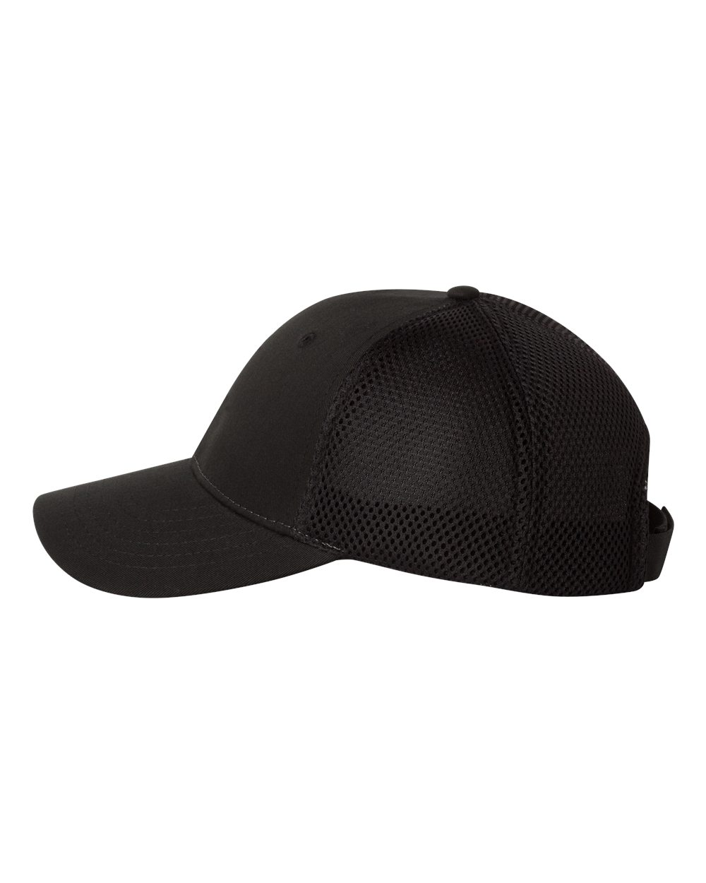 Adult Adjustable Cap Mesh Back | T-Shirt Pros