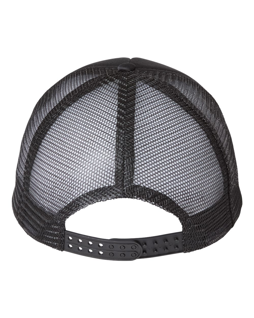 Foam Mesh Trucker Hat | T-Shirt Pros